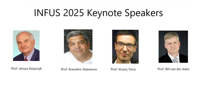 Keynotespeakers