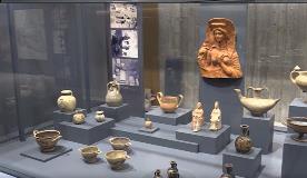 Troya Museum3